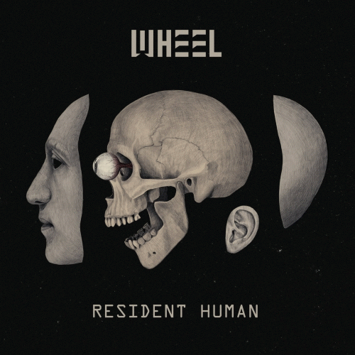 Wheel (FIN) : Resident Human